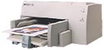 Hewlett Packard DeskJet 680c printing supplies